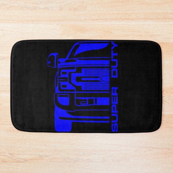 Item preview, Super Duty Truck blue designed and sold by gotenhansnew.