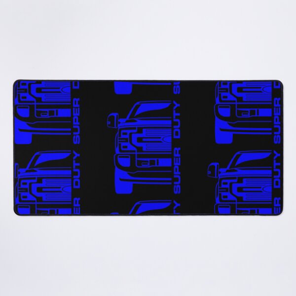 Item preview, Super Duty Truck blue designed and sold by gotenhansnew.