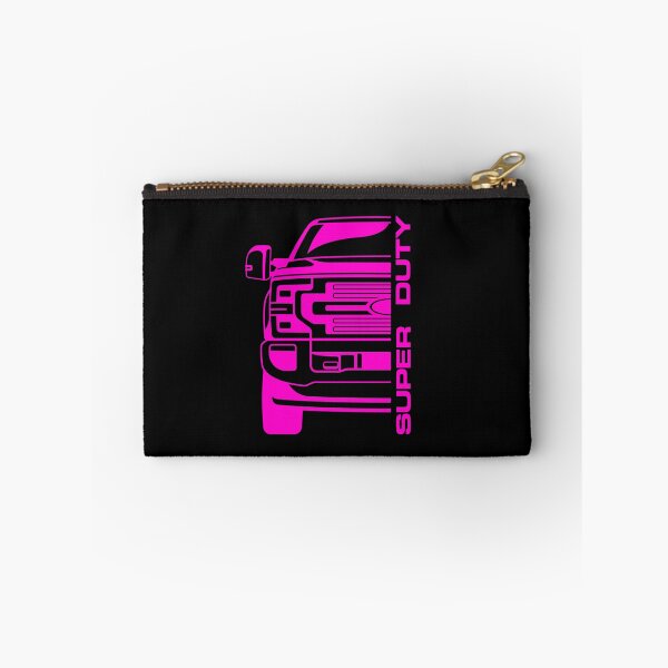 Item preview, Super Duty Truck pink designed and sold by gotenhansnew.