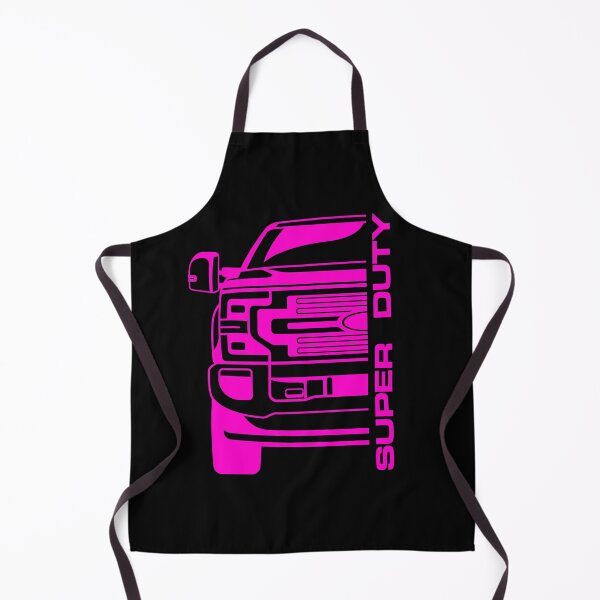 Item preview, Super Duty Truck pink designed and sold by gotenhansnew.