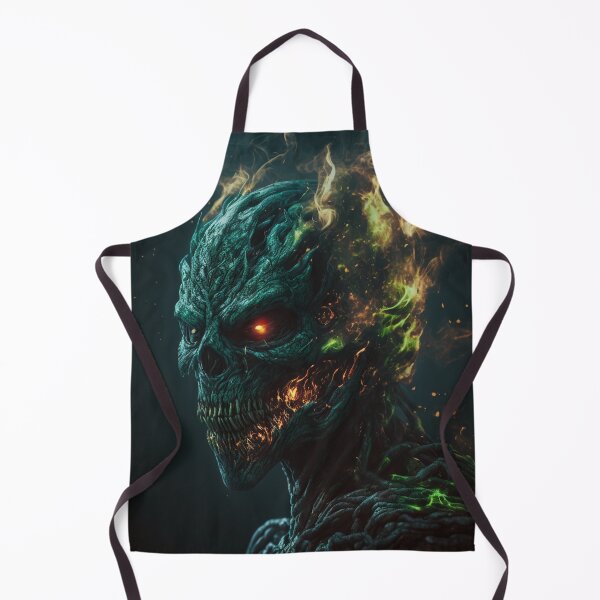 Artikelvorschau, Tomb Gear Horror Art! entworfen und verkauft von TombGear.