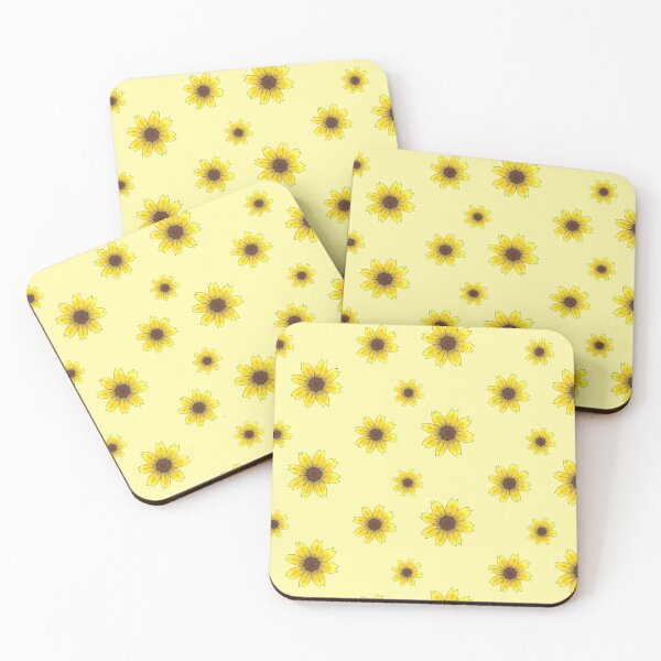 Item preview, Sunflower in 3 Sizes designed and sold by CatharticTick.
