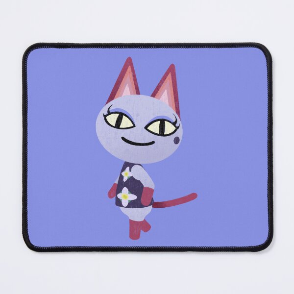 Item preview, Olivia the cat strutting designed and sold by Ohmera.