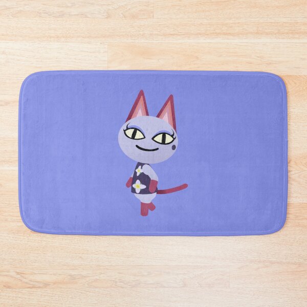 Item preview, Olivia the cat strutting designed and sold by Ohmera.