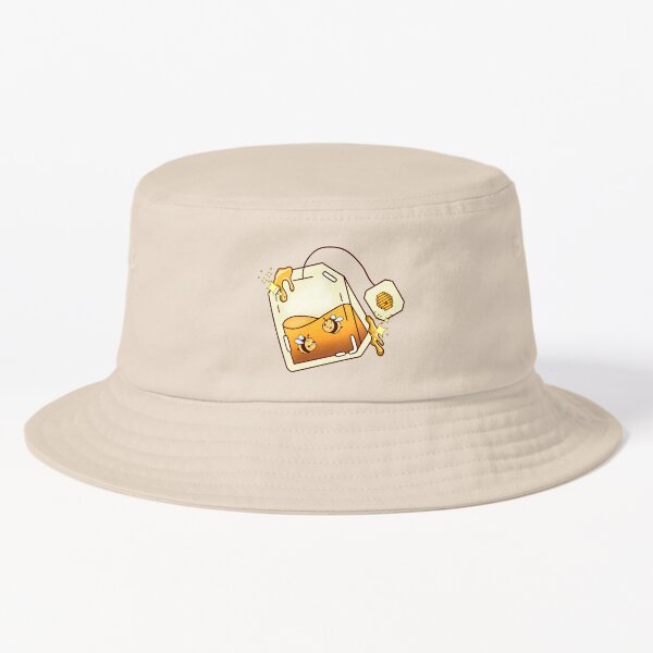 Item preview, BIENEN-TEE designed and sold by PeachyPeonies.