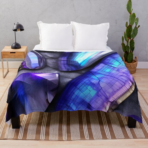 Item preview, Geology 101 Part Eleven beautiful rocks Abstract art designed and sold by Glimmersmith.