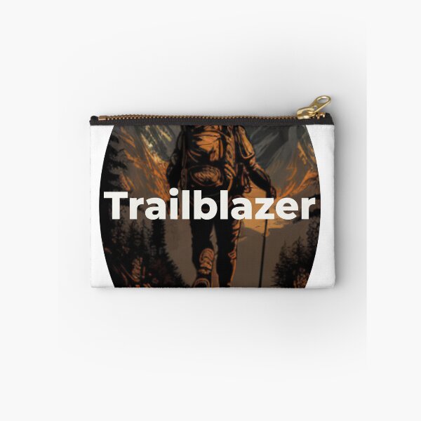Item preview, Hiking Trailblazer Design designed and sold by CMHerd.