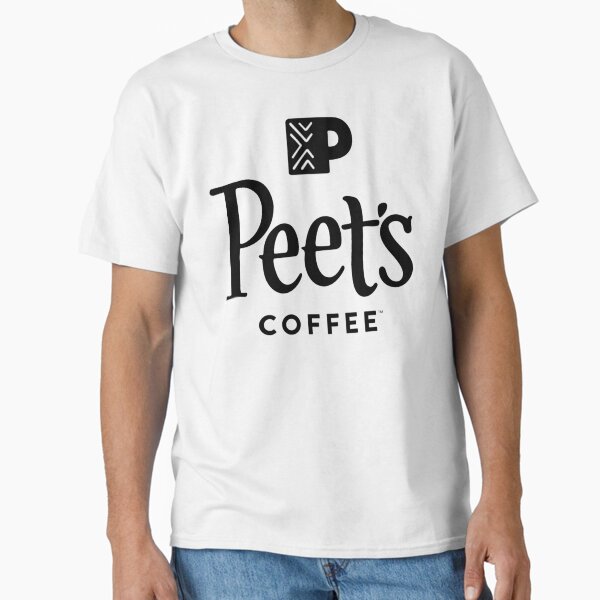 Item preview, Peet's Coffee Cafe designed and sold by stellmutha.
