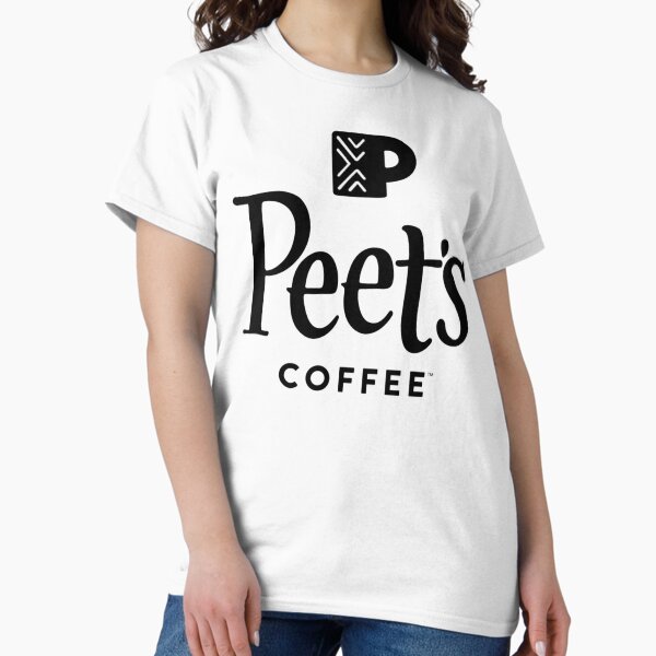 Vista previa del artículo con la obra «Café Peet's Coffee», diseñado y vendido por stellmutha.