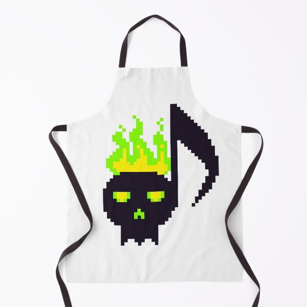 Item preview, Edgy Eighth designed and sold by Eclipsium Novelties.