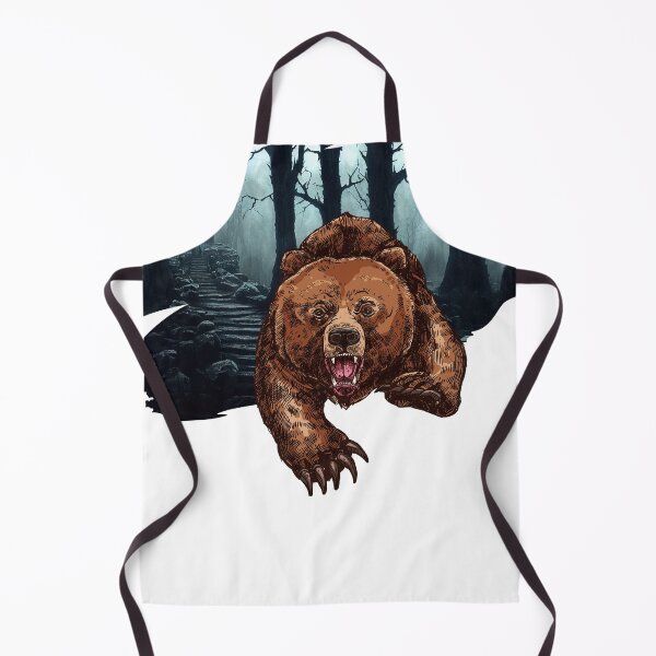 Item preview, 3D Bear designed and sold by LifeNonchalant.