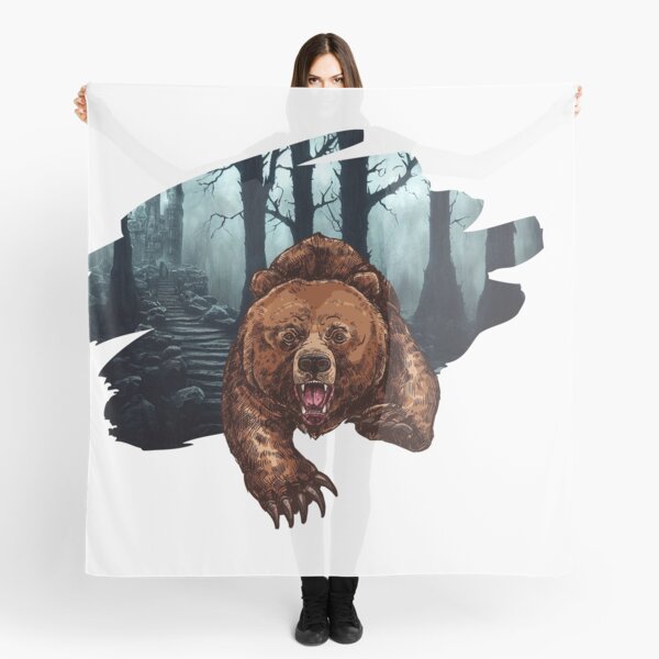 Item preview, 3D Bear designed and sold by LifeNonchalant.