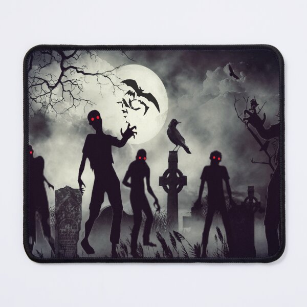 Item preview, Zombies designed and sold by rcmarble.