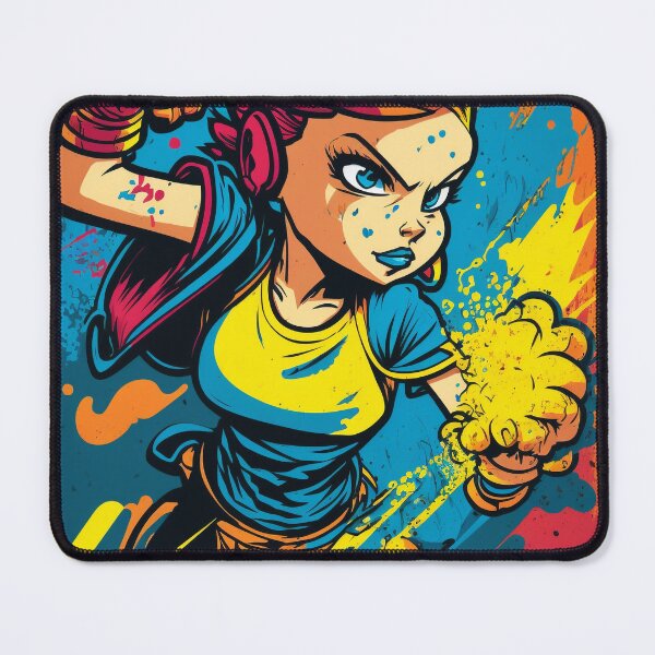 Item preview, Multiverse Graffiti style designed and sold by creative-maxim.