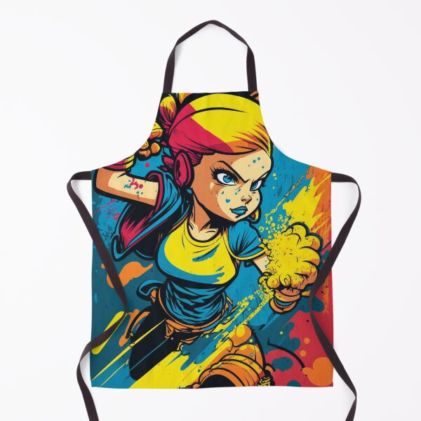 Item preview, Multiverse Graffiti style designed and sold by creative-maxim.