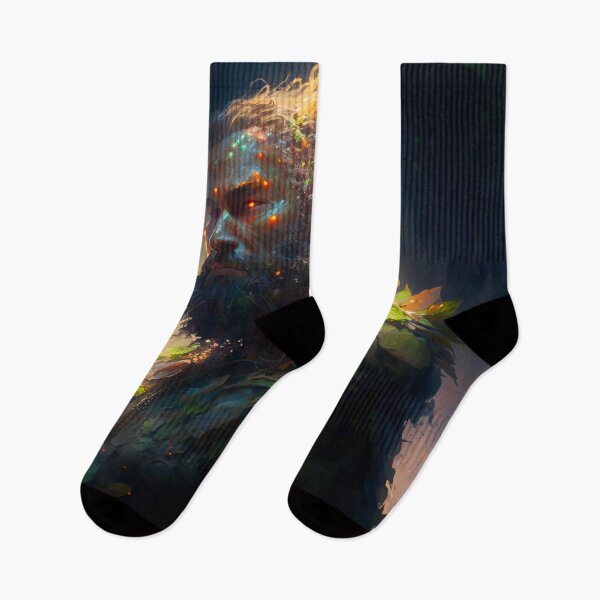 Item preview, The Man of Earth: A Tribute to the Farmer's Soul designed and sold by oanaunciuleanu.