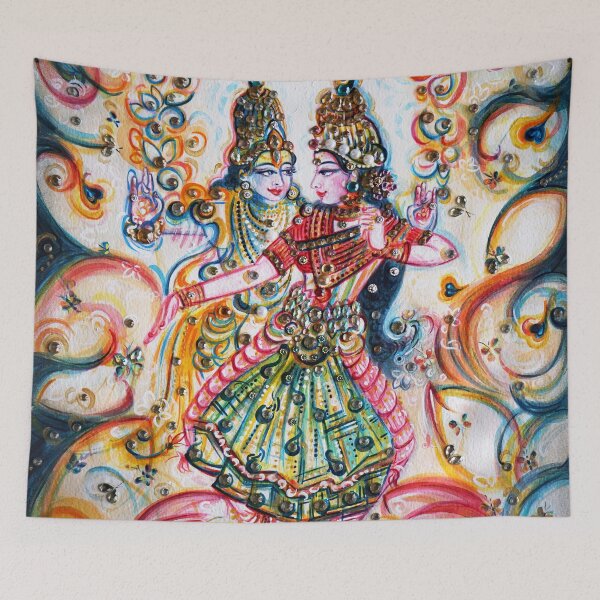 Item preview, Lakshmi Narayana designed and sold by Harsh  Malik.