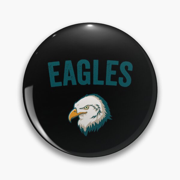 Aperçu de l'œuvre Eagles Philadelphia Eagles créée et vendue par DesignMacy.
