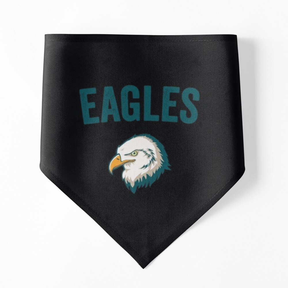 Fly Eagles Fly Philadelphia Eagles Kids T-Shirt by DesignMacy