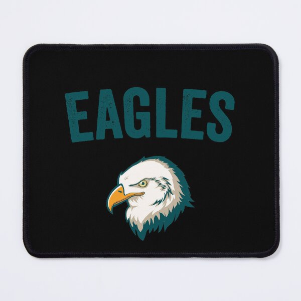 USA Flag / Philadelphia Eagles Morale Patch