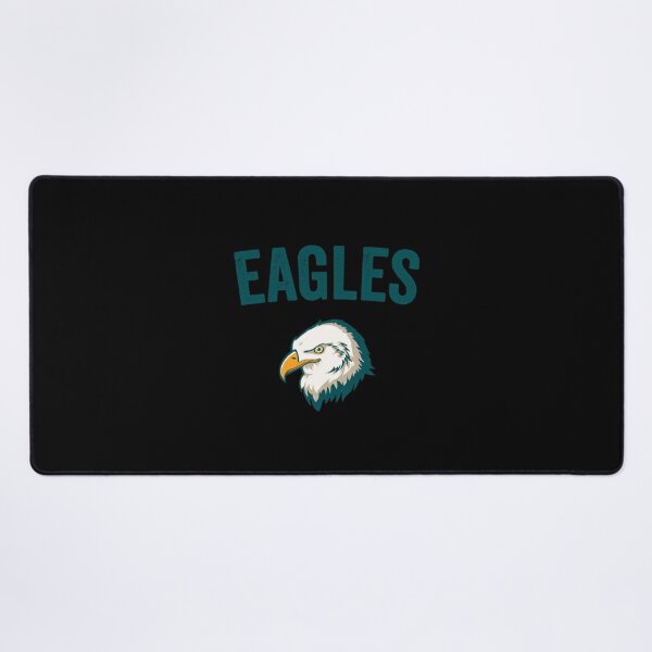 Philadelphia Eagles' Art Board Print by DesignMacy