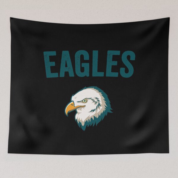 Item preview, Philadelphia Eagles designed and sold by DesignMacy.