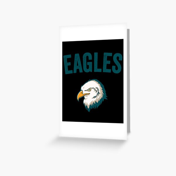 Philadelphia Eagles Poster by DesignMacy