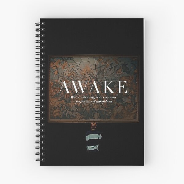 Item preview, bts - wings awake jin designed and sold by hanasaud.