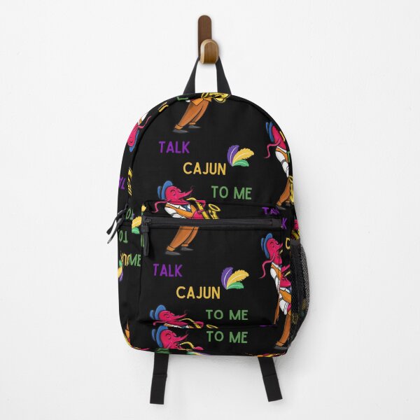 Item preview, Talk to Me Cajun, Cajun Delight designed and sold by Fhfarms.