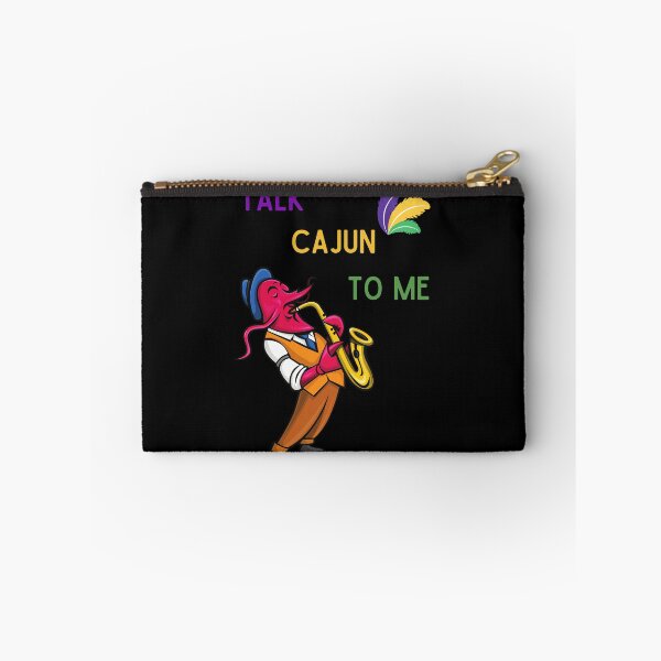 Item preview, Talk to Me Cajun, Cajun Delight designed and sold by Fhfarms.