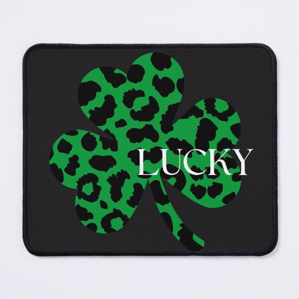 Item preview, Lucky Shamrock Happy St Paddy's Day designed and sold by Drnksuzys.