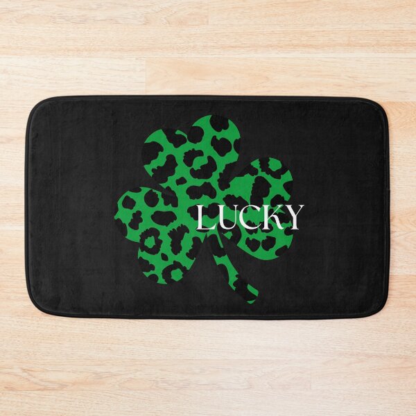 Item preview, Lucky Shamrock Happy St Paddy's Day  designed and sold by Drnksuzys.