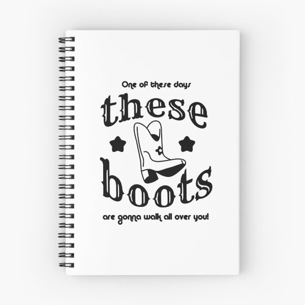 Item preview, These Boots designed and sold by k-nick-knacks.