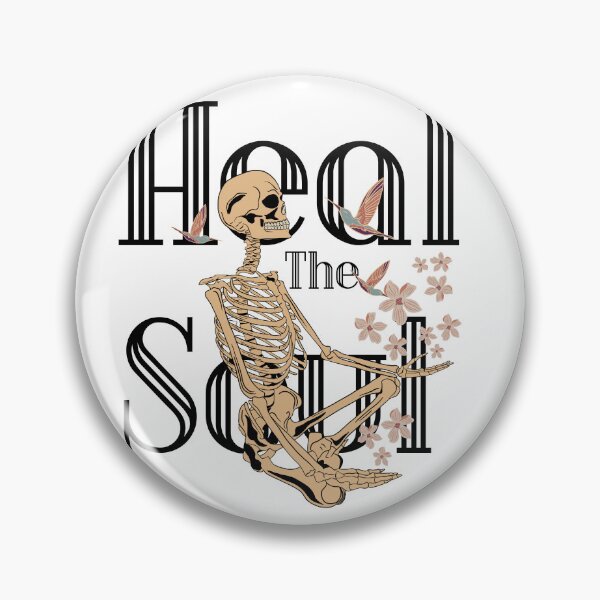 Item preview, Yoga para sanar el alma designed and sold by nextsonliners.
