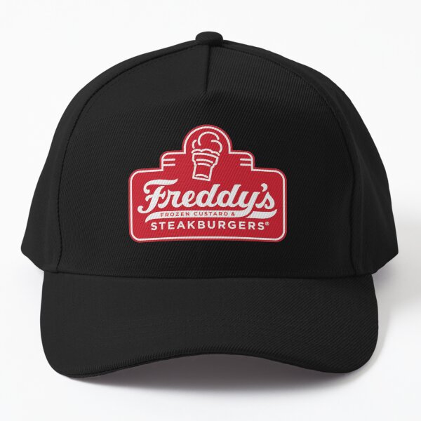 Artikel-Vorschau von Freddys Frozen Custard & Steak, designt und verkauft von stellmutha.