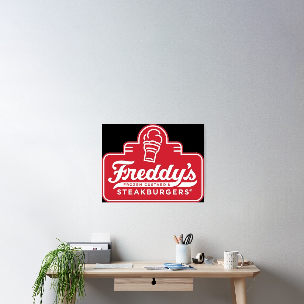 Freddy's Frozen Custard And Steakburgers Funny Bear Shirt by Goduckoo -  Issuu