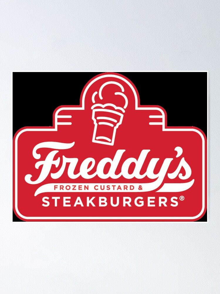 Freddy's Custard & Steakburger $25 Gift Card