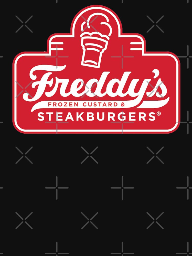 Freddy's Frozen Custard And Steakburgers Funny Bear Shirt by Goduckoo -  Issuu