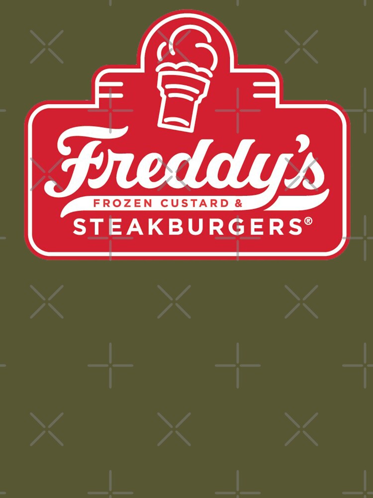 Freddy's Frozen Custard And Steakburgers Funny Bear Shirt by Goduckoo -  Issuu