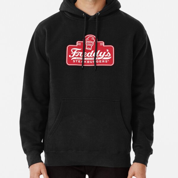 Dairy Queen CUSTOM Fleece Hoodie -  Worldwide Shipping