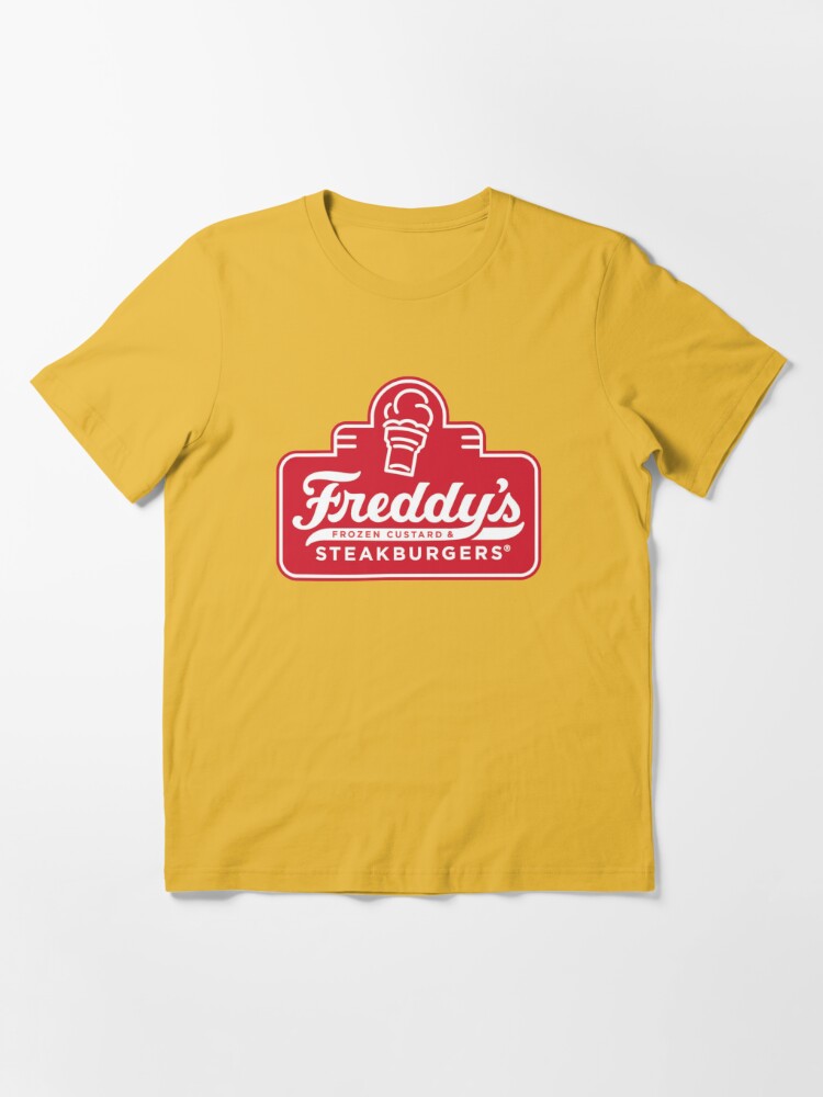 Freddy's Frozen Custard And Steakburgers Funny Bear Shirt by Goduckoo -  Issuu