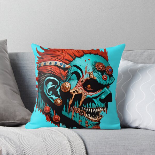Item preview, The Last Stand Against the Undead designed and sold by jeremy burt.