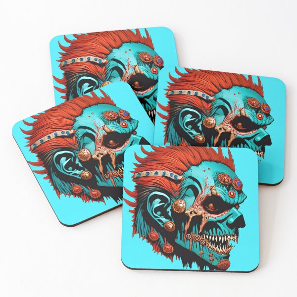 Item preview, The Last Stand Against the Undead designed and sold by jeremy burt.