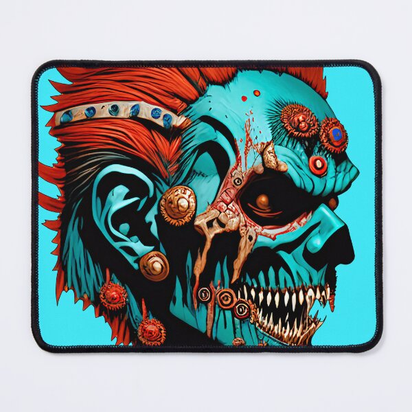 Item preview, The Last Stand Against the Undead designed and sold by jeremy burt.
