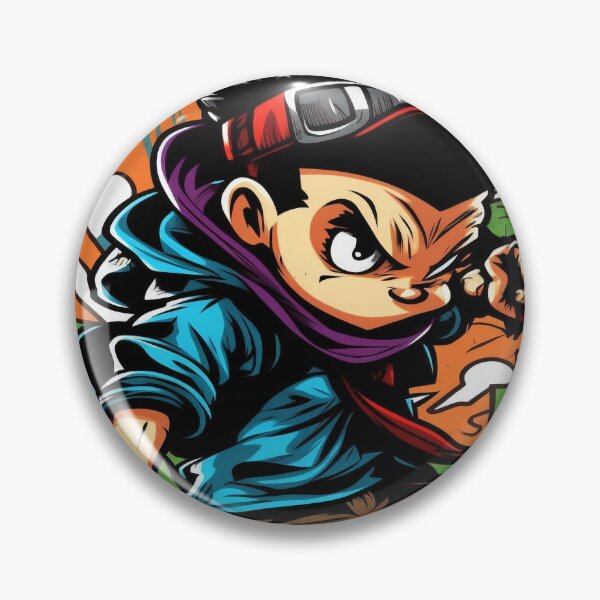 Item preview, Multiverse Graffiti style designed and sold by creative-maxim.