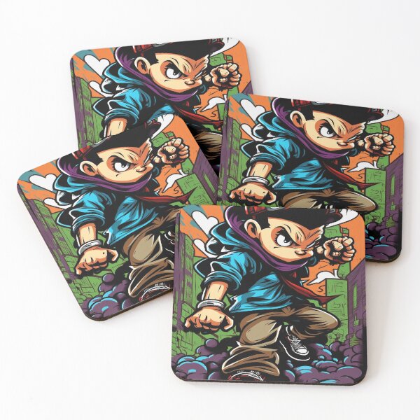 Item preview, Multiverse Graffiti style designed and sold by creative-maxim.