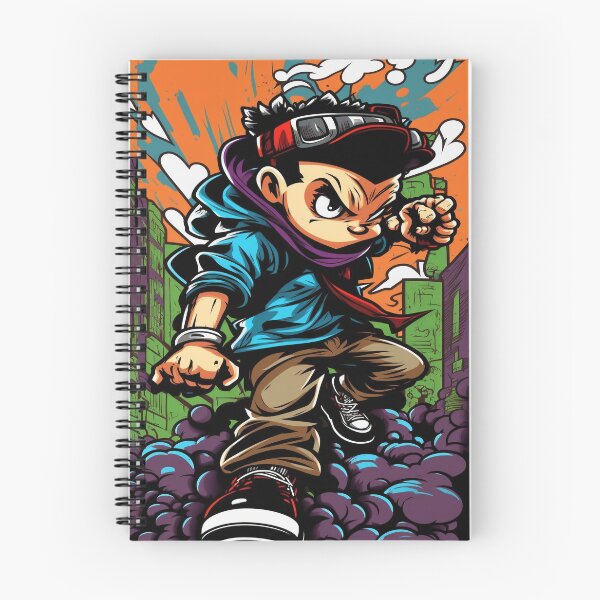 Item preview, Multiverse Graffiti style designed and sold by creative-maxim.