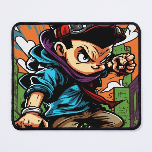 Item preview, Multiverse Graffiti style designed and sold by creative-maxim.