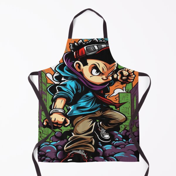 Item preview, Multiverse Graffiti style designed and sold by creative-maxim.