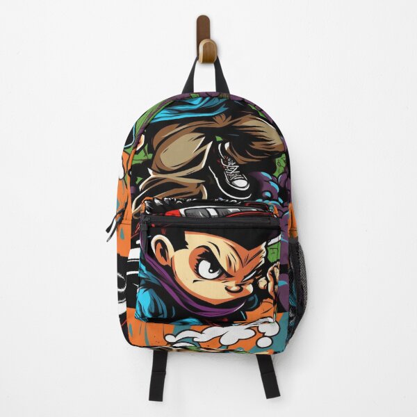 Item preview, Multiverse Graffiti style designed and sold by creative-maxim.
